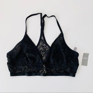 Aerie Soft Lace Bralette